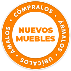 Nueves Muebles