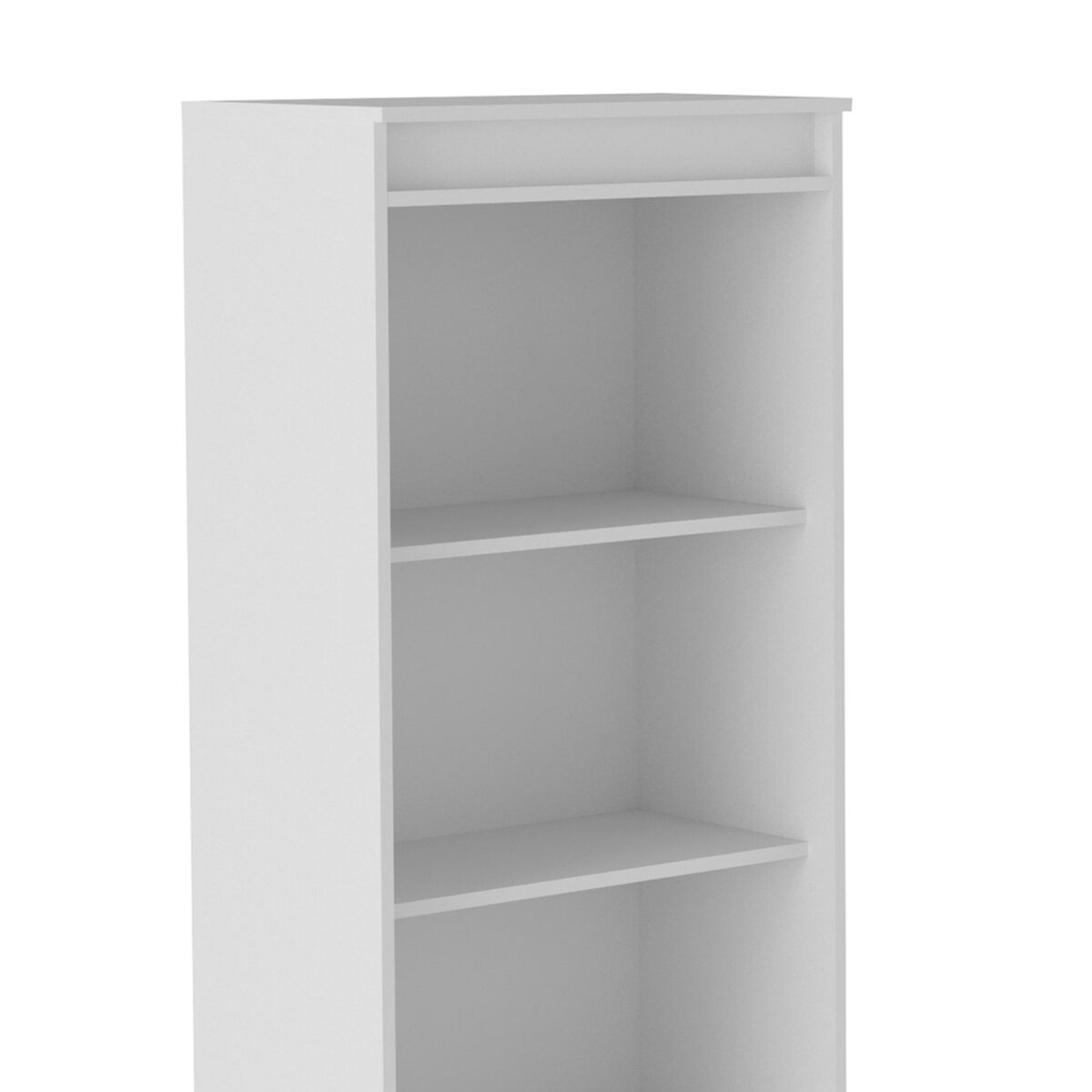 Mueble de Oficina Burdeos