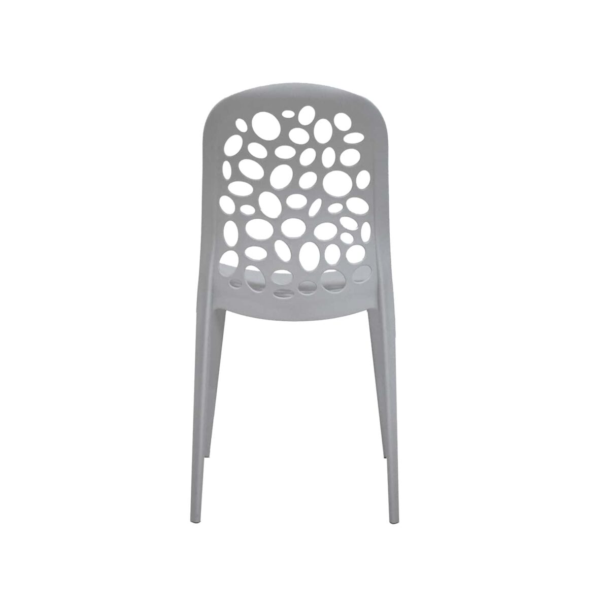 Silla de Diseño Burbuja