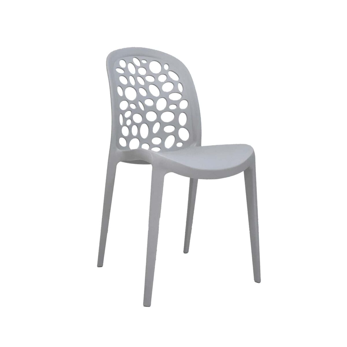 Silla de Diseño Burbuja