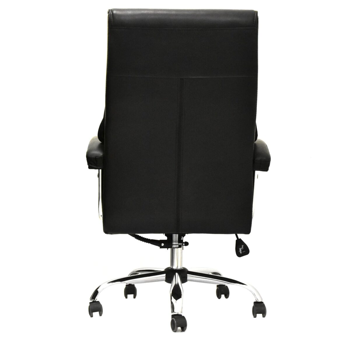 Silla de escritorio con cabecero Classic II