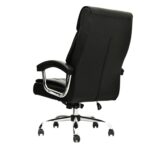 Silla de escritorio con cabecero Classic II