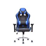 Silla de escritorio gamer con cabecero Drift