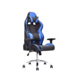 Silla de escritorio gamer con cabecero Drift