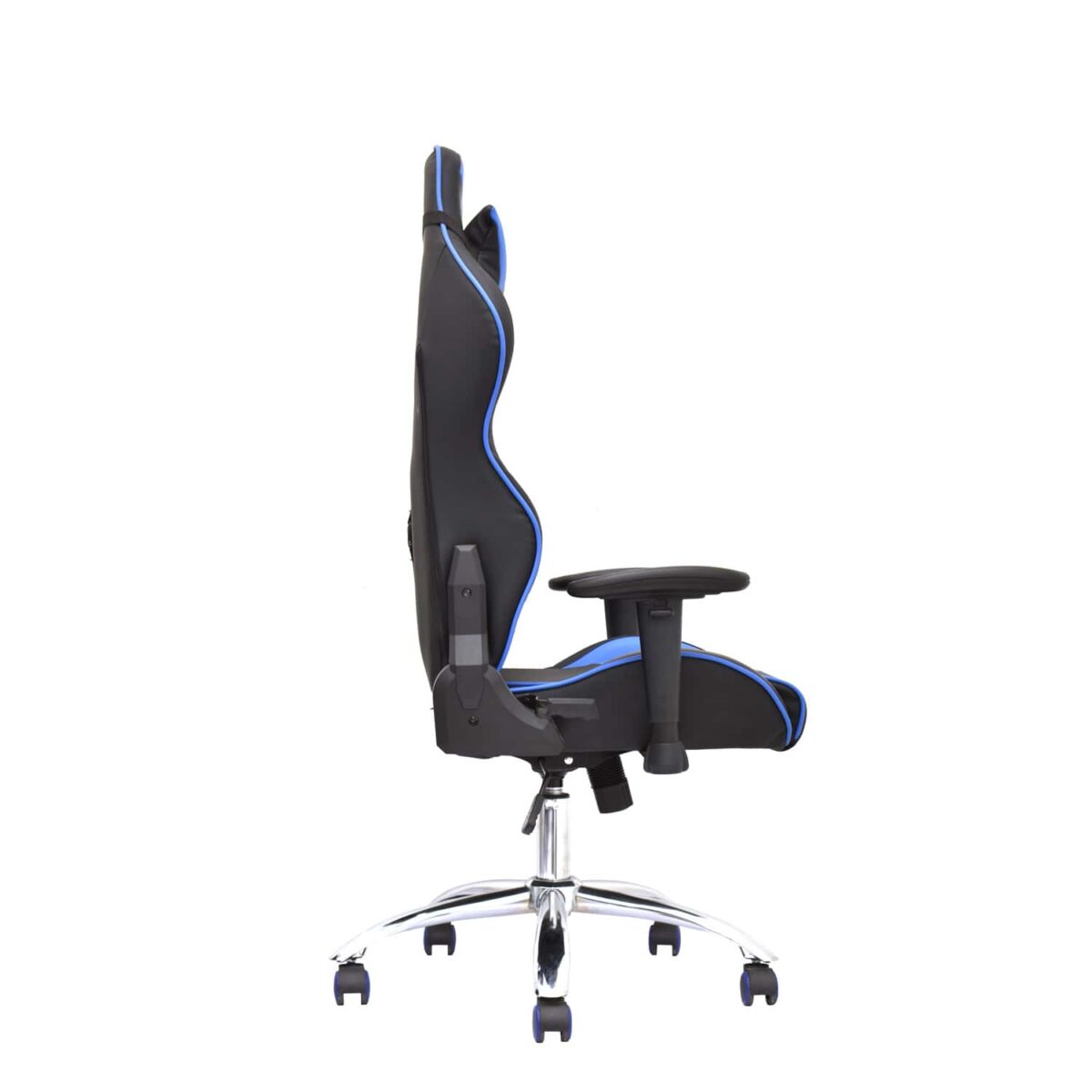 Silla de escritorio gamer con cabecero Drift