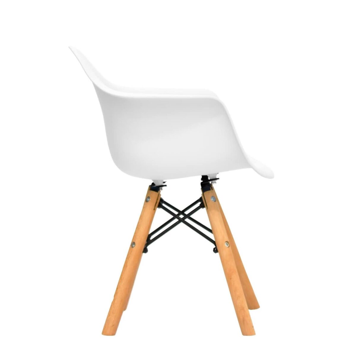 Silla de Diseño Eames