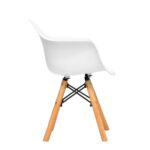 Silla de Diseño Eames