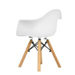 Silla de Diseño Eames