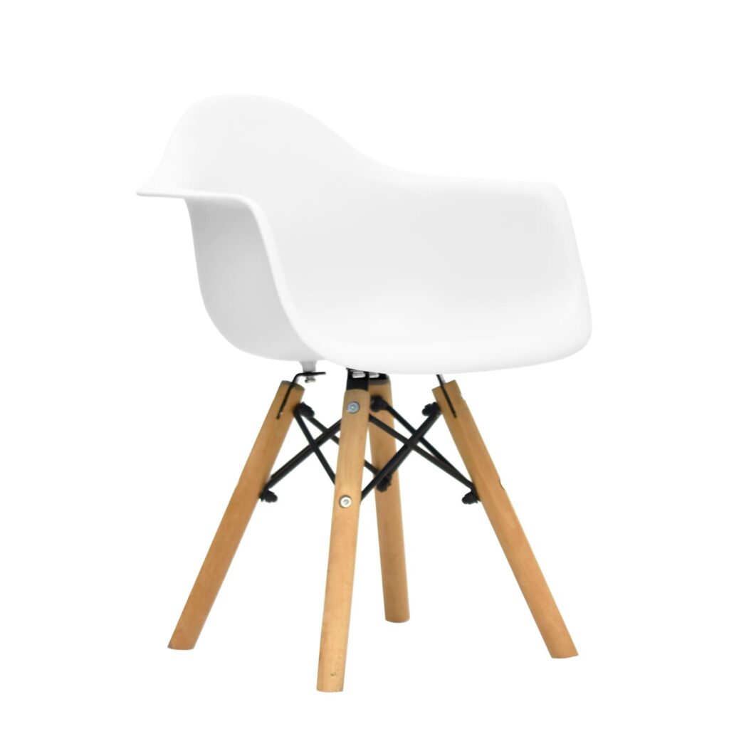 Silla de Diseño Eames