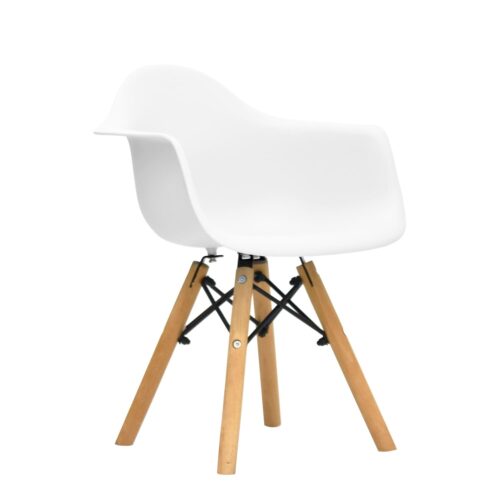 Silla de Diseño Eames