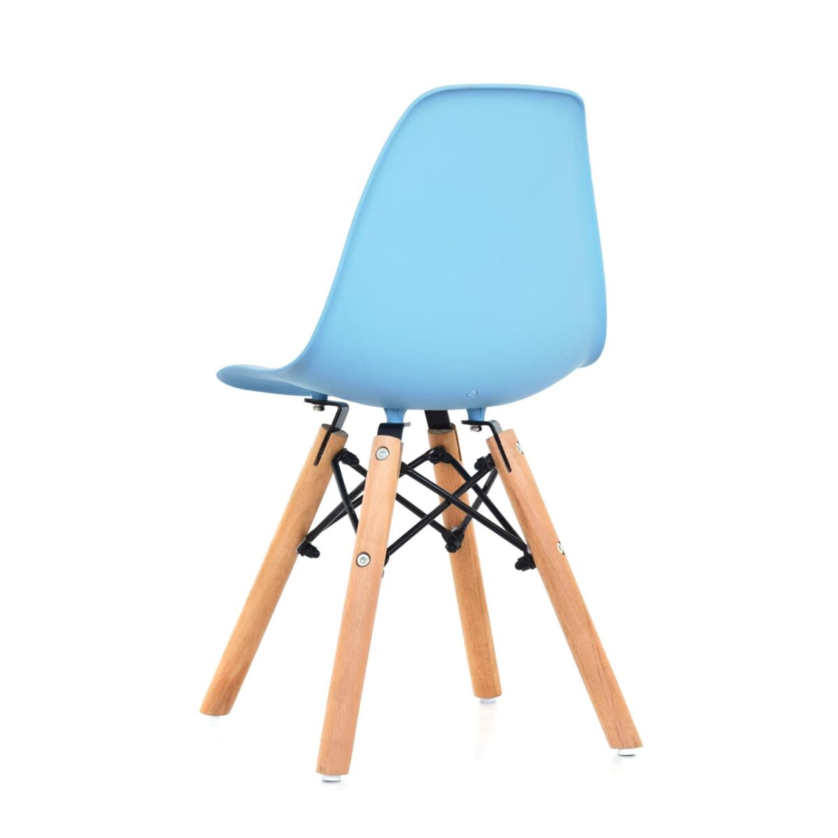 Silla de Diseño Eames