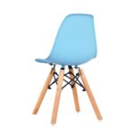 Silla de Diseño Eames