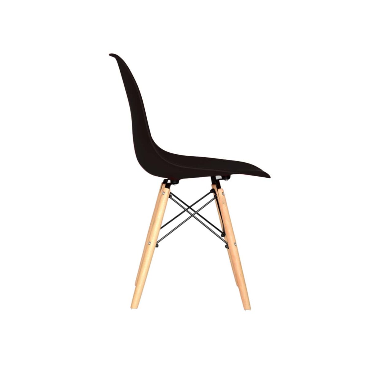 Silla de Diseño Eames