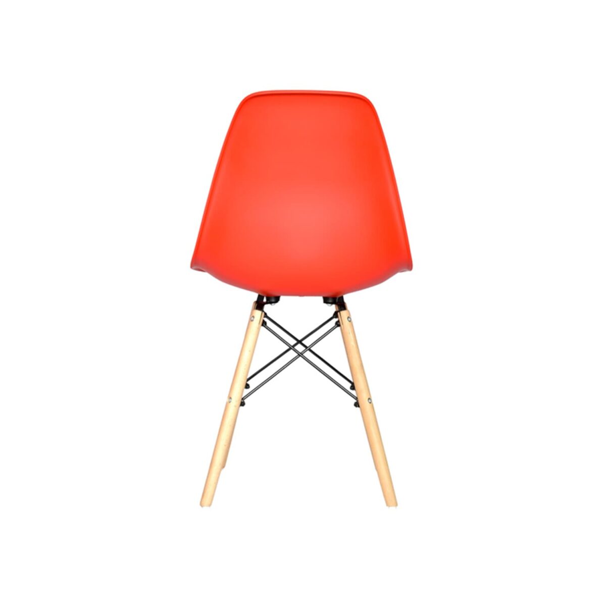 Silla de Diseño Eames