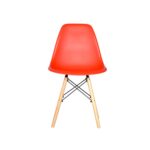 Silla de Diseño Eames