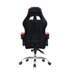 Silla de escritorio gamer con cabecero Ford