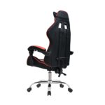 Silla de escritorio gamer con cabecero Ford