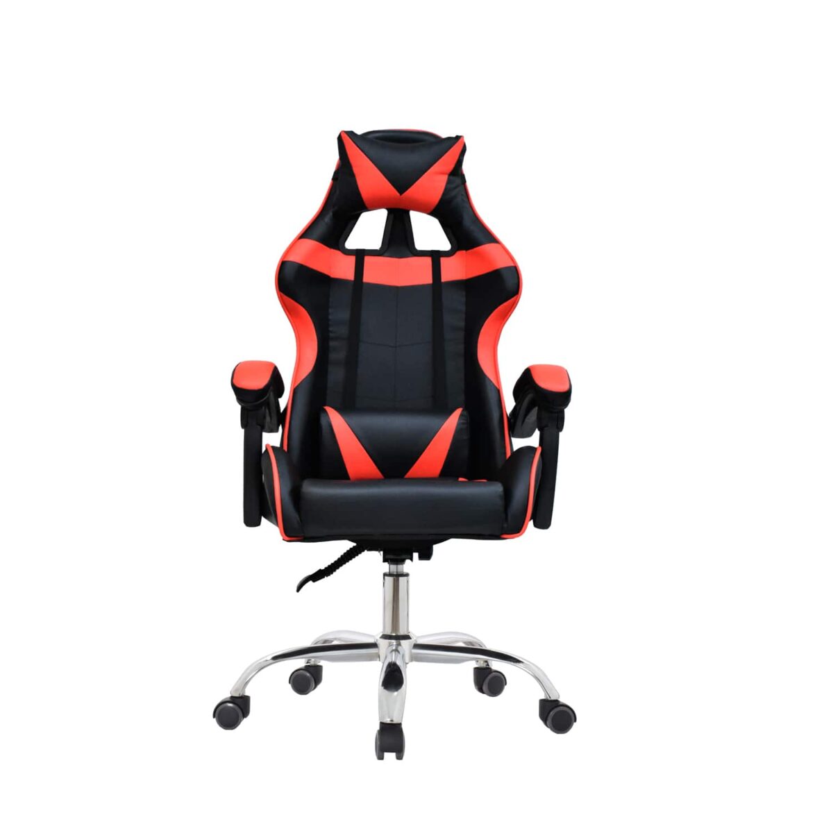 Silla de escritorio gamer con cabecero Ford