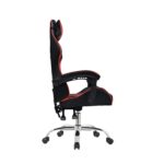 Silla de escritorio gamer con cabecero Ford