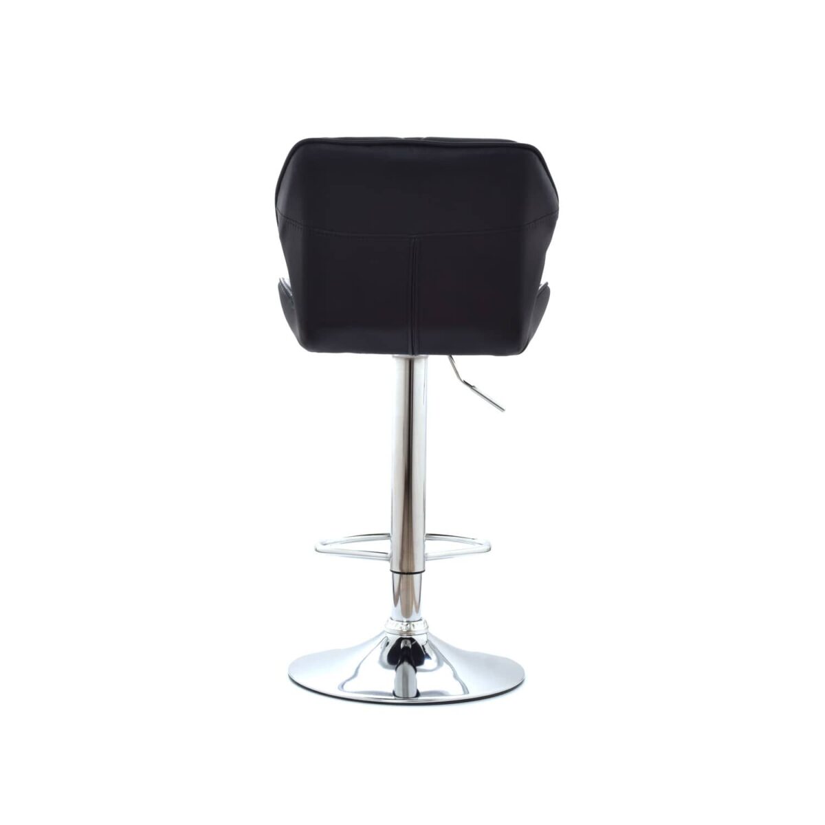 Silla alta para barra Mariposa