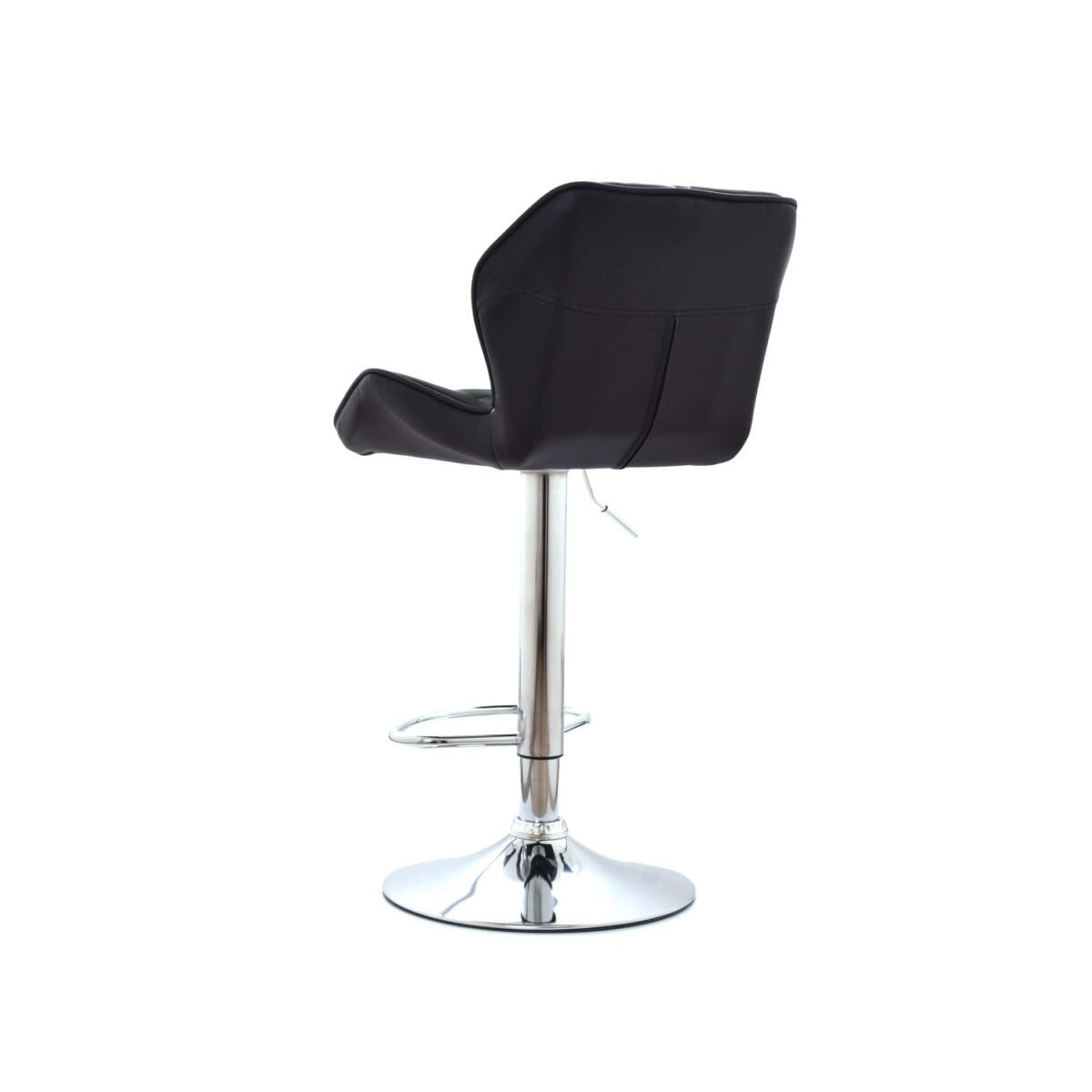 Silla alta para barra Mariposa