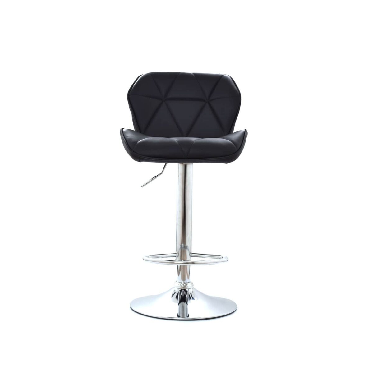 Silla alta para barra Mariposa