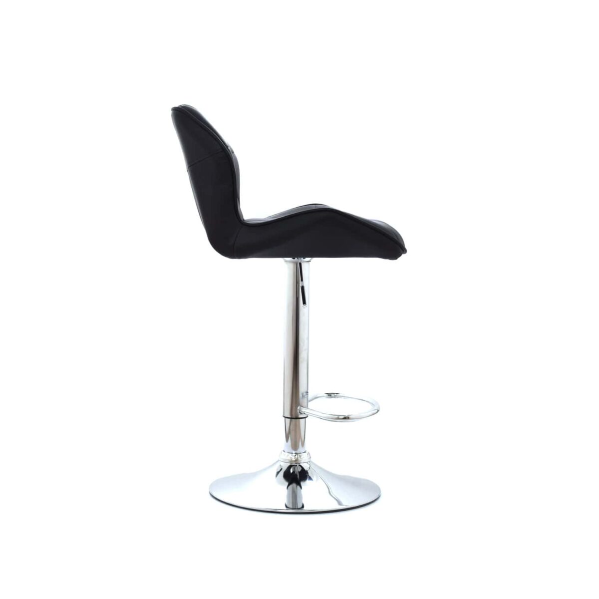 Silla alta para barra Mariposa