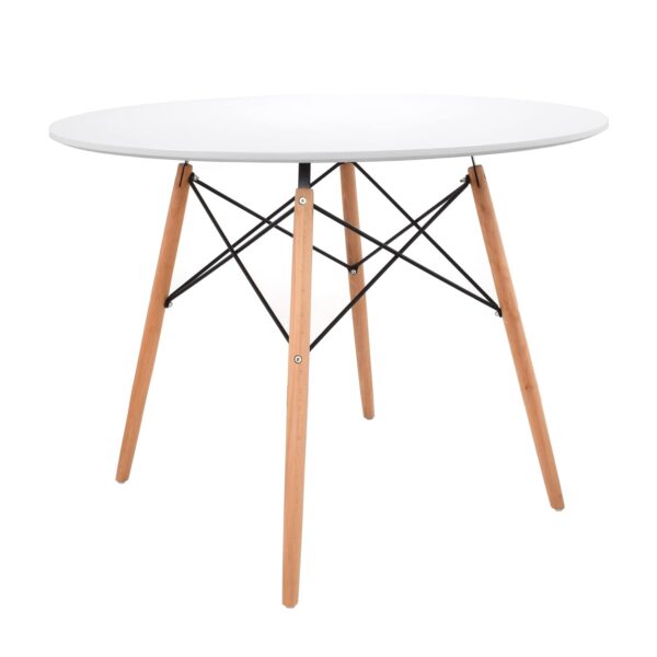 Mesa de centro Eames