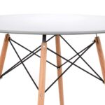 Mesa de centro Eames