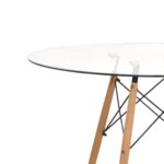 Mesa de centro Eames