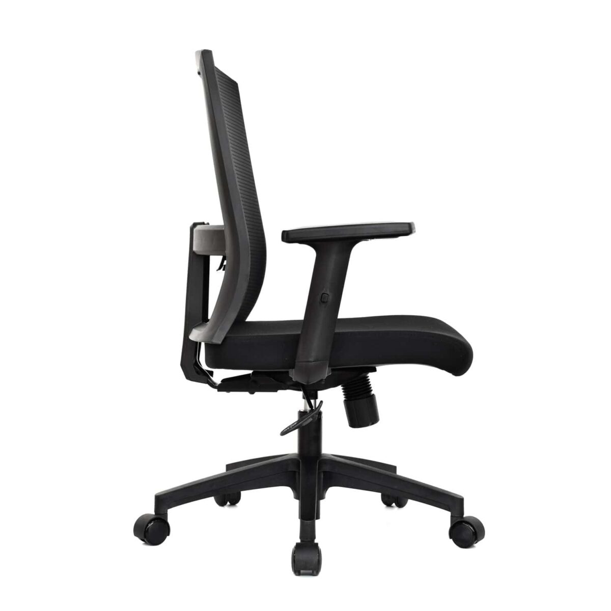 Silla de escritorio Monk Syncro