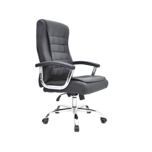 Silla de Escritorio Shiny Eco Con Cabecero