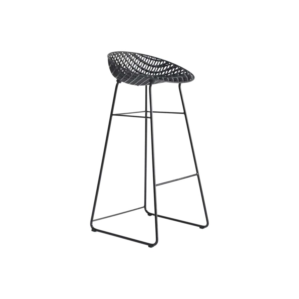 Silla alta para barra Sinka