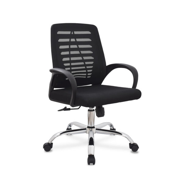 Silla de escritorio Loto