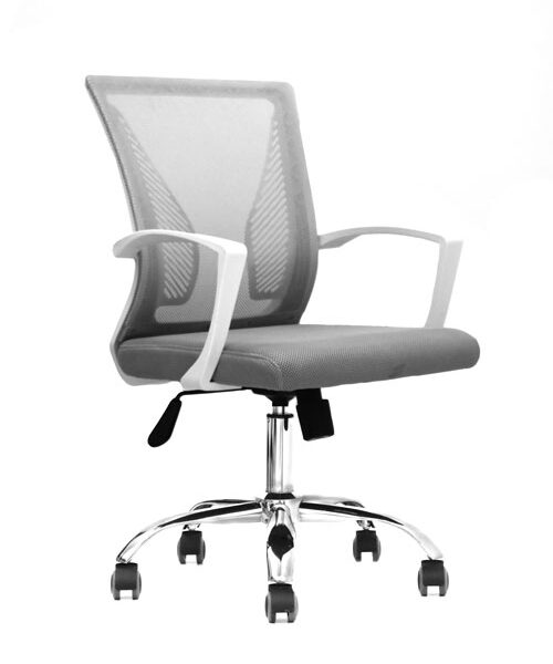 Silla ejecutiva Mat