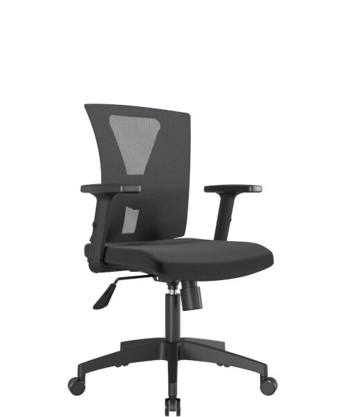 Silla gerente Niza Nylon